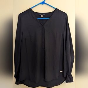 Women's top blouse